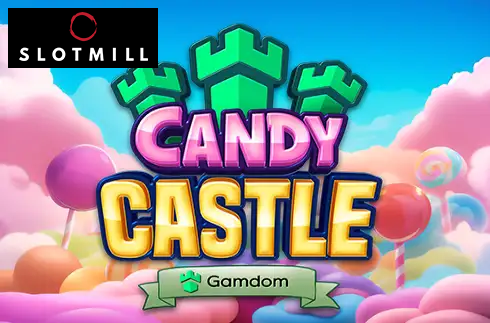 Candy Castle
